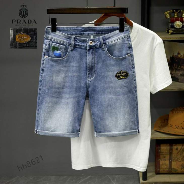 Picture of Prada Jeans Long _SKUPradaJeanPantssz28-3825t12397